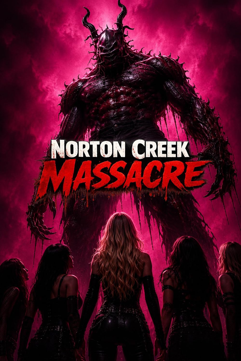Norton Creek Massacre (2026)
