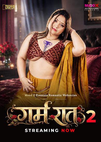 Garam Raat (2026) Season 1 Episode 2 Moodx Vip Originals (2026)