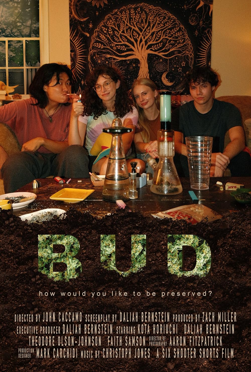 Bud (2026)