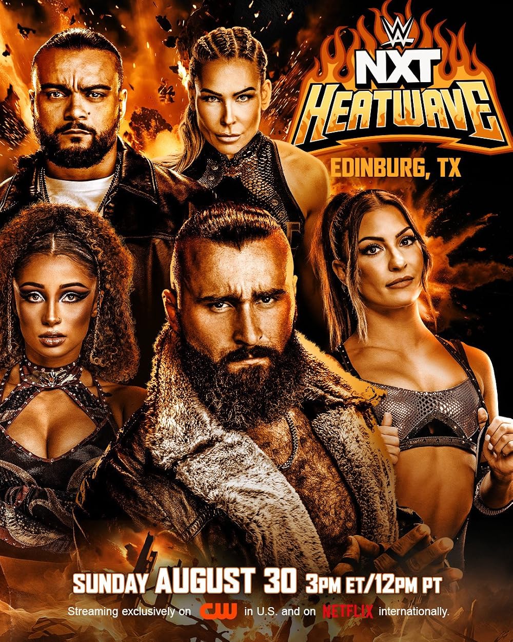 NXT Heatwave (2026)