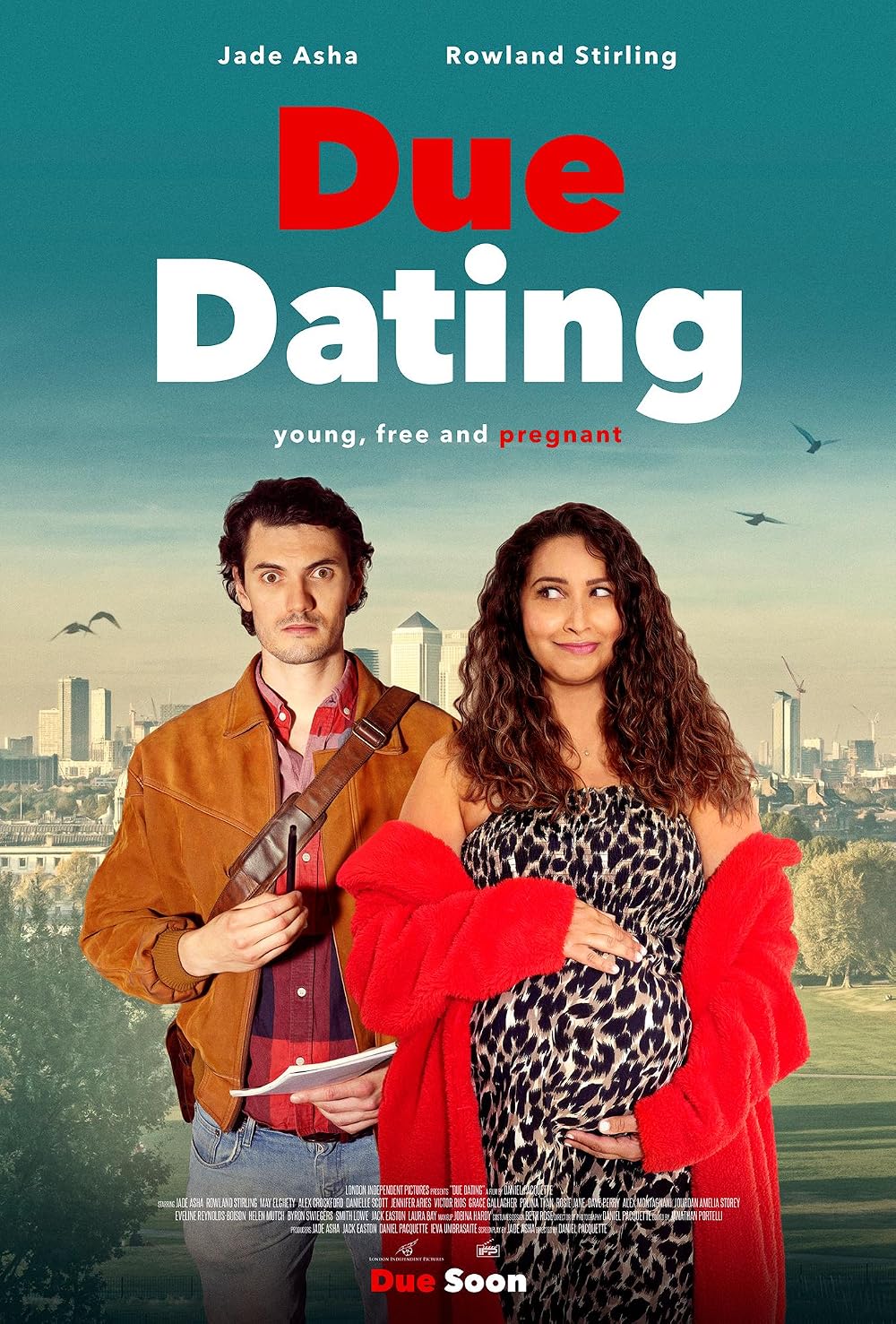  Due Dating (2026)