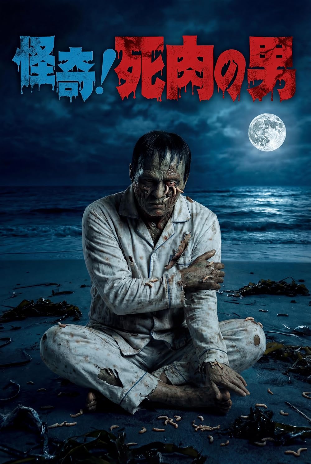 The Living Corpse (2026)