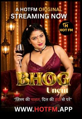 Bhog (2026) Hotfm Ott (2026)