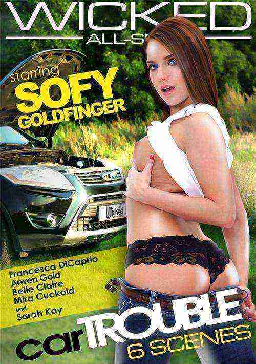 Car Trouble Wicked Pictures