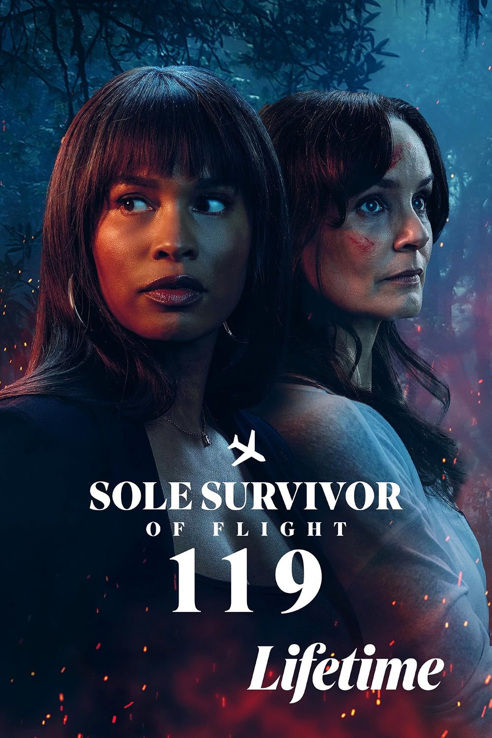 Sole Survivor of Flight 119 (2026)