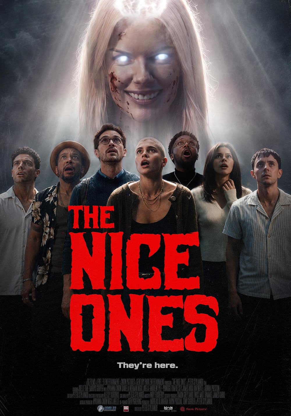 The Nice Ones (2026)