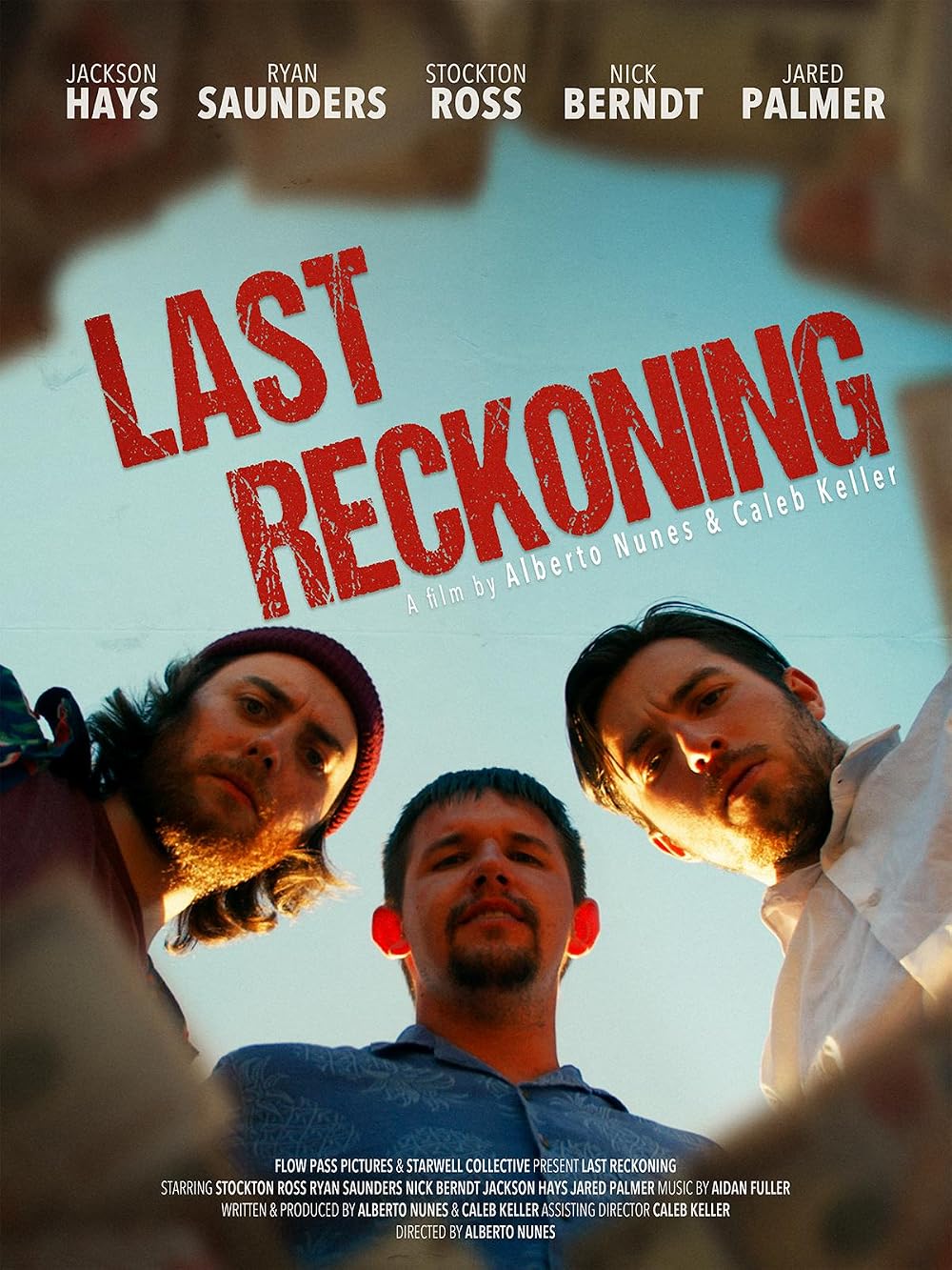 Last Reckoning (2026)