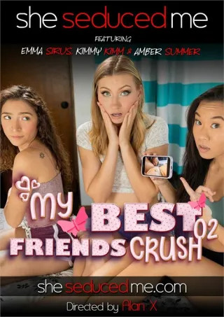 [18+] My Best Friends Crush 02
