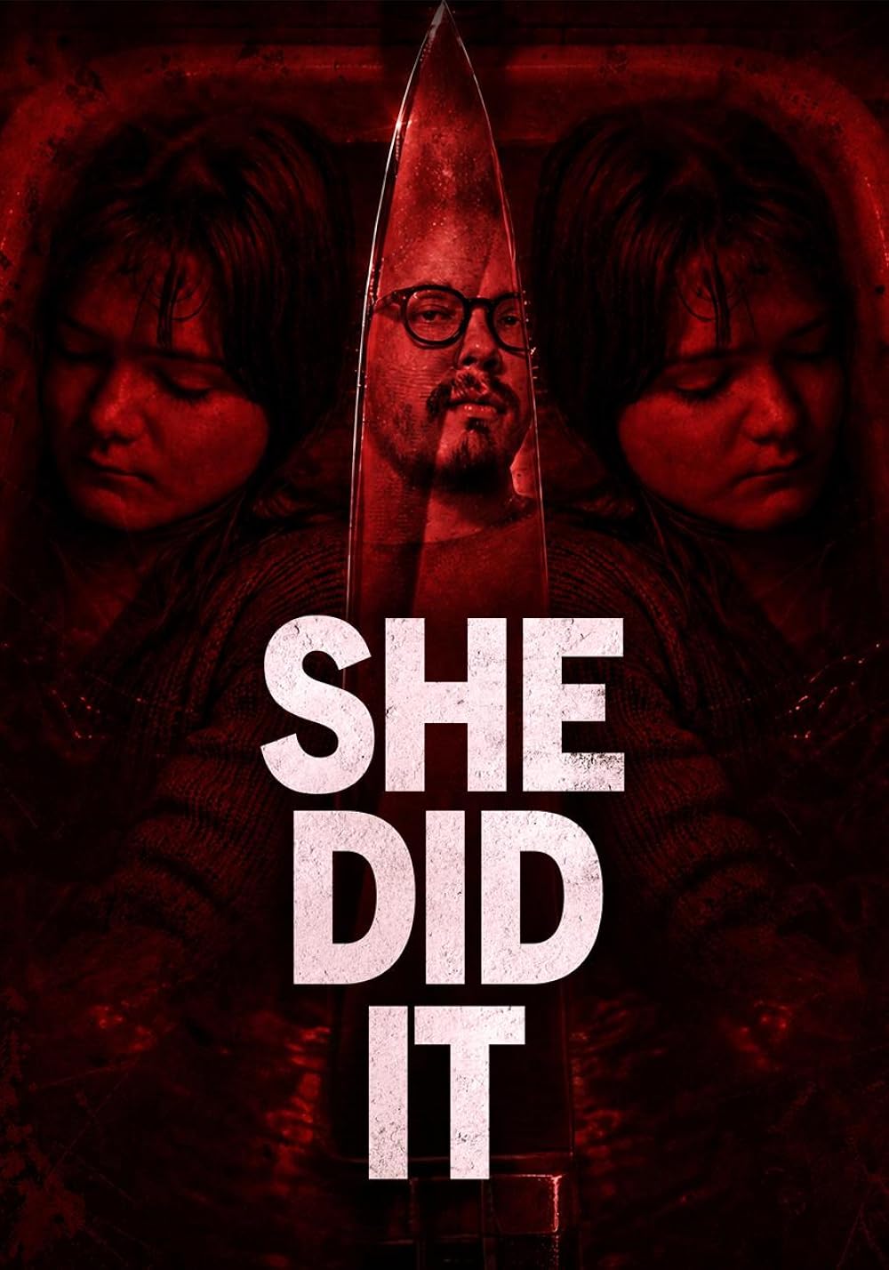 She Did It (2026)