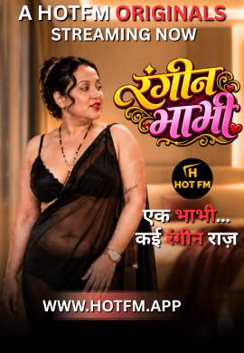 Rangeen Bhabhi (2026) Hotfm Ott (2026)
