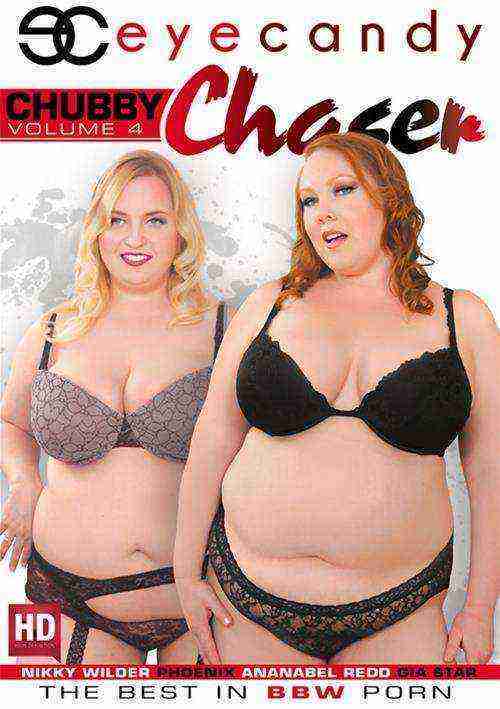 [18+] Chubby Chaser 4