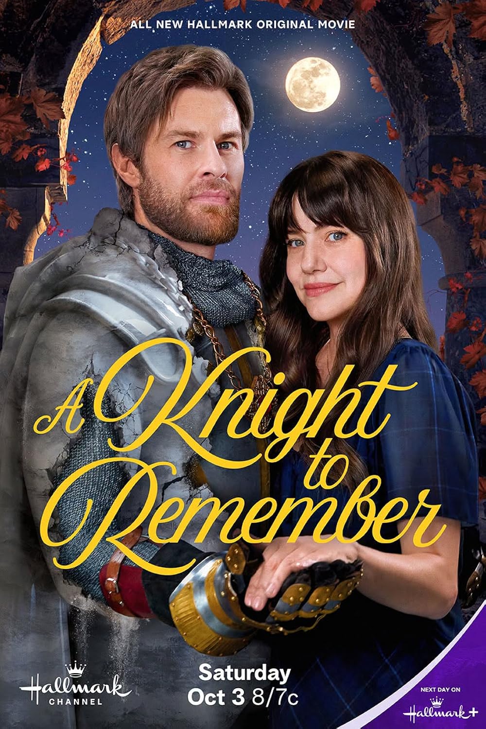 A Knight to Remember (2026)