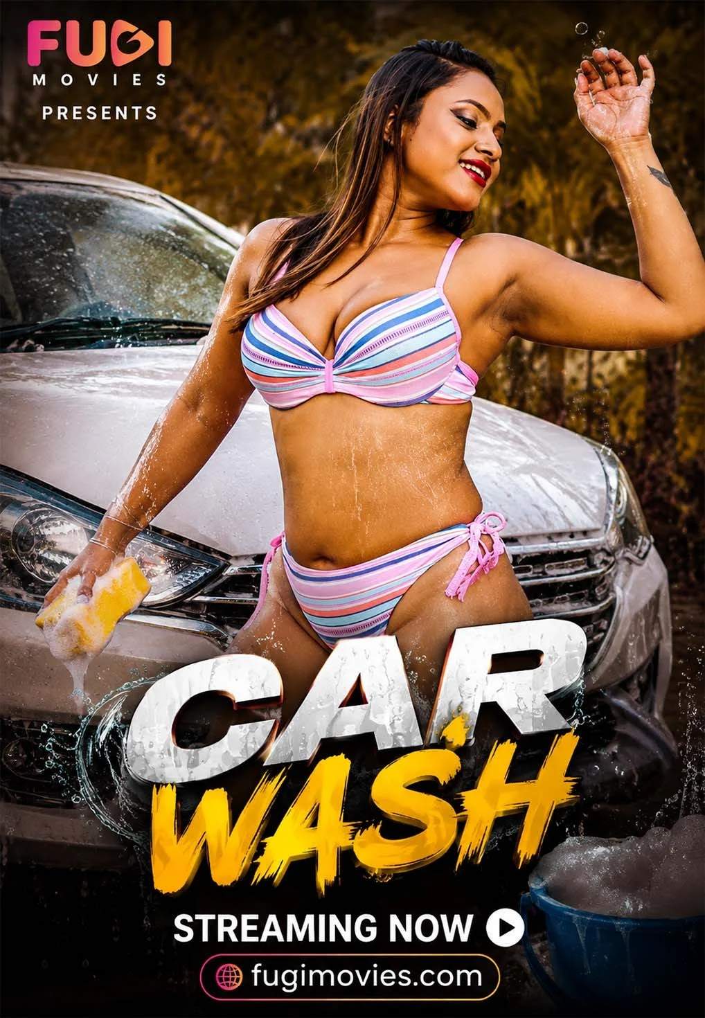 Car Wash (2026) Fugi Original (2026)