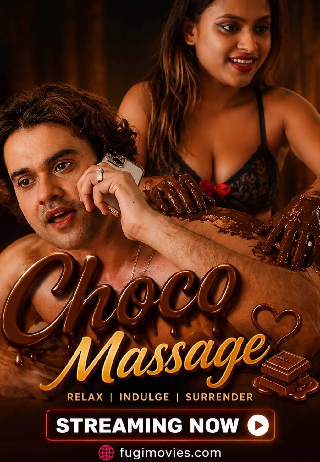 Choco Massage (2026) Fugi Originals (2026)