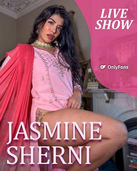 Jasmine Sherni BG Rough Fuk Pakistani (2026) Jasmine Sherni (2026)