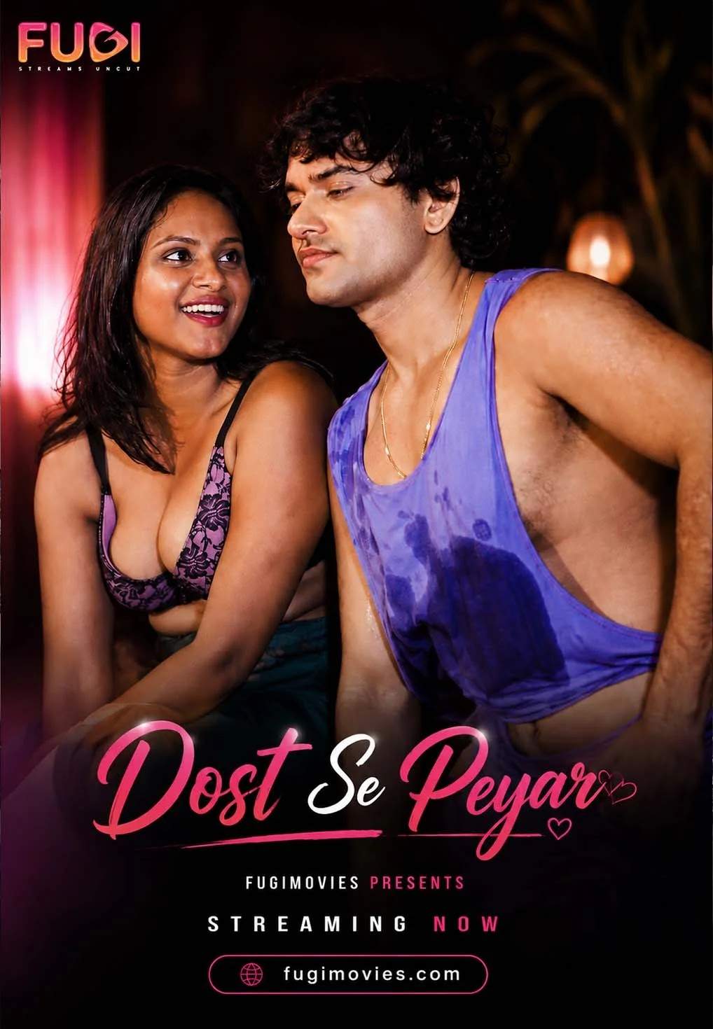Dost Se Pyar (2026) Fugi Originals (2026)