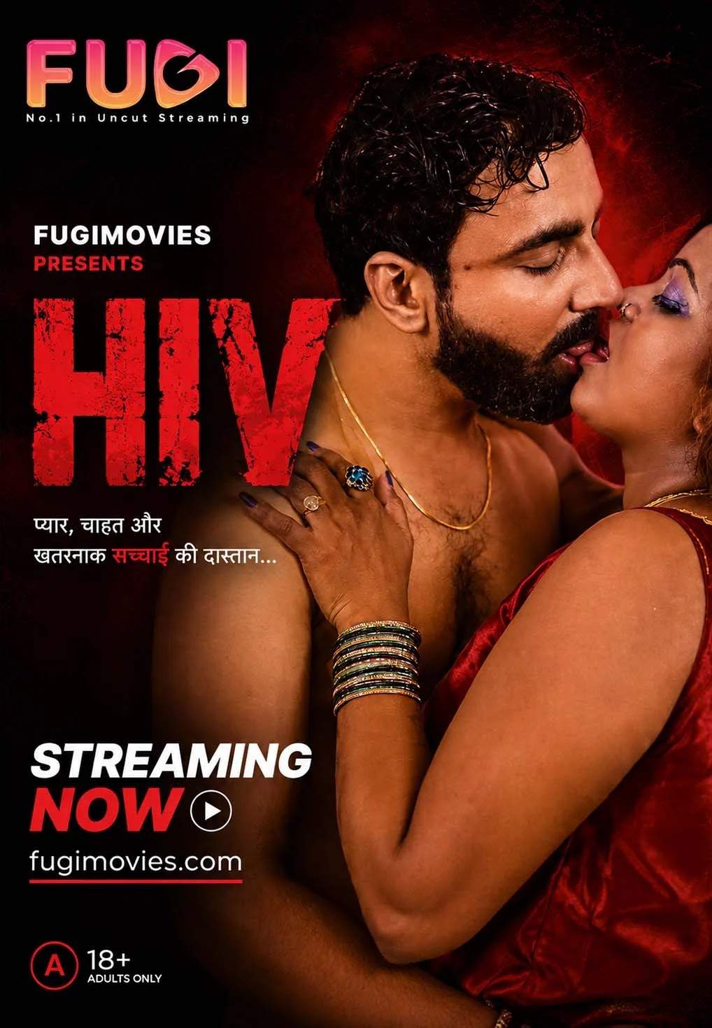 HIV (2026) Season 1 Episode 1 Fugi Originals (2026)