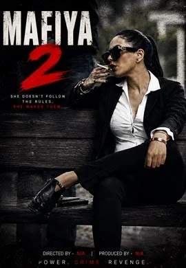Mafia (2026) Season 1 Part 2 Fliztv Ott (2026)