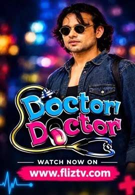 Doctor Doctor (2026) Fliztv Ott (2026)