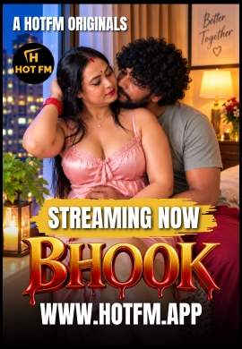 Bhookh (2026) Hotfm Originals (2026)