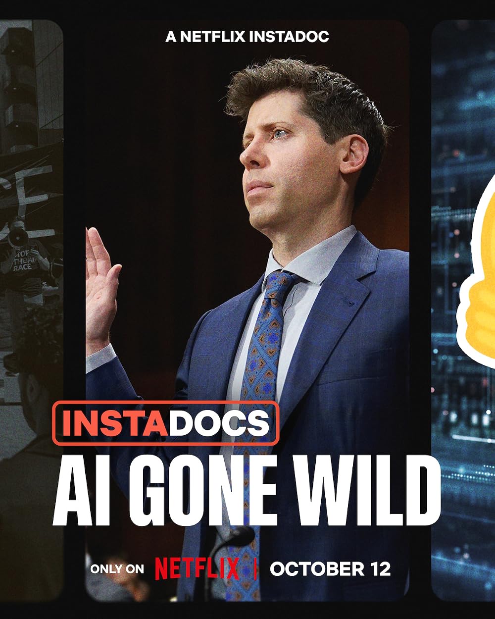Instadocs: AI Gone Wild (2026)