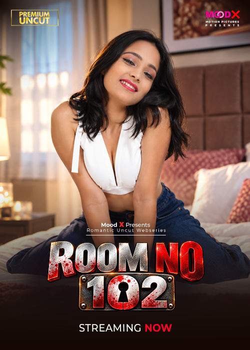Room No 102 BTS (2026) Moodx Originals (2026)