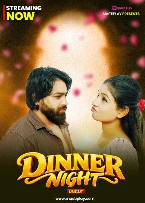 Dinner Night (2026) Mastiplay Originals (2026)