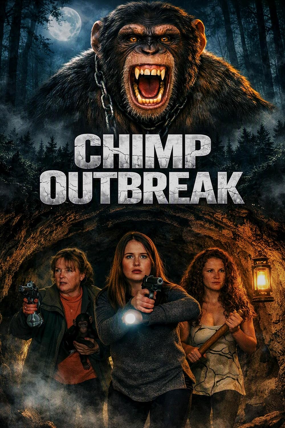 Chimp Outbreak (2026)