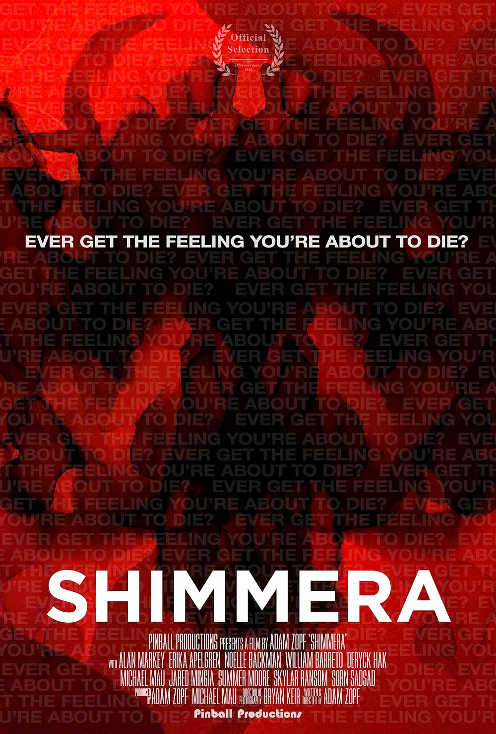 Shimmera (2026)
