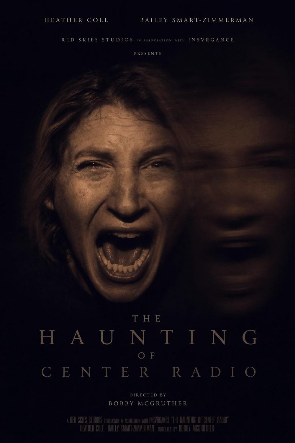 The Haunting of Center Radio (2026)