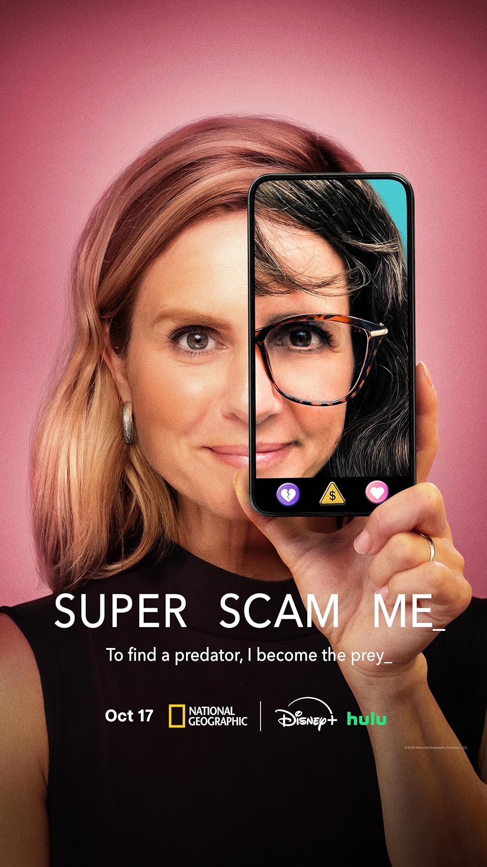Super Scam Me (2026)