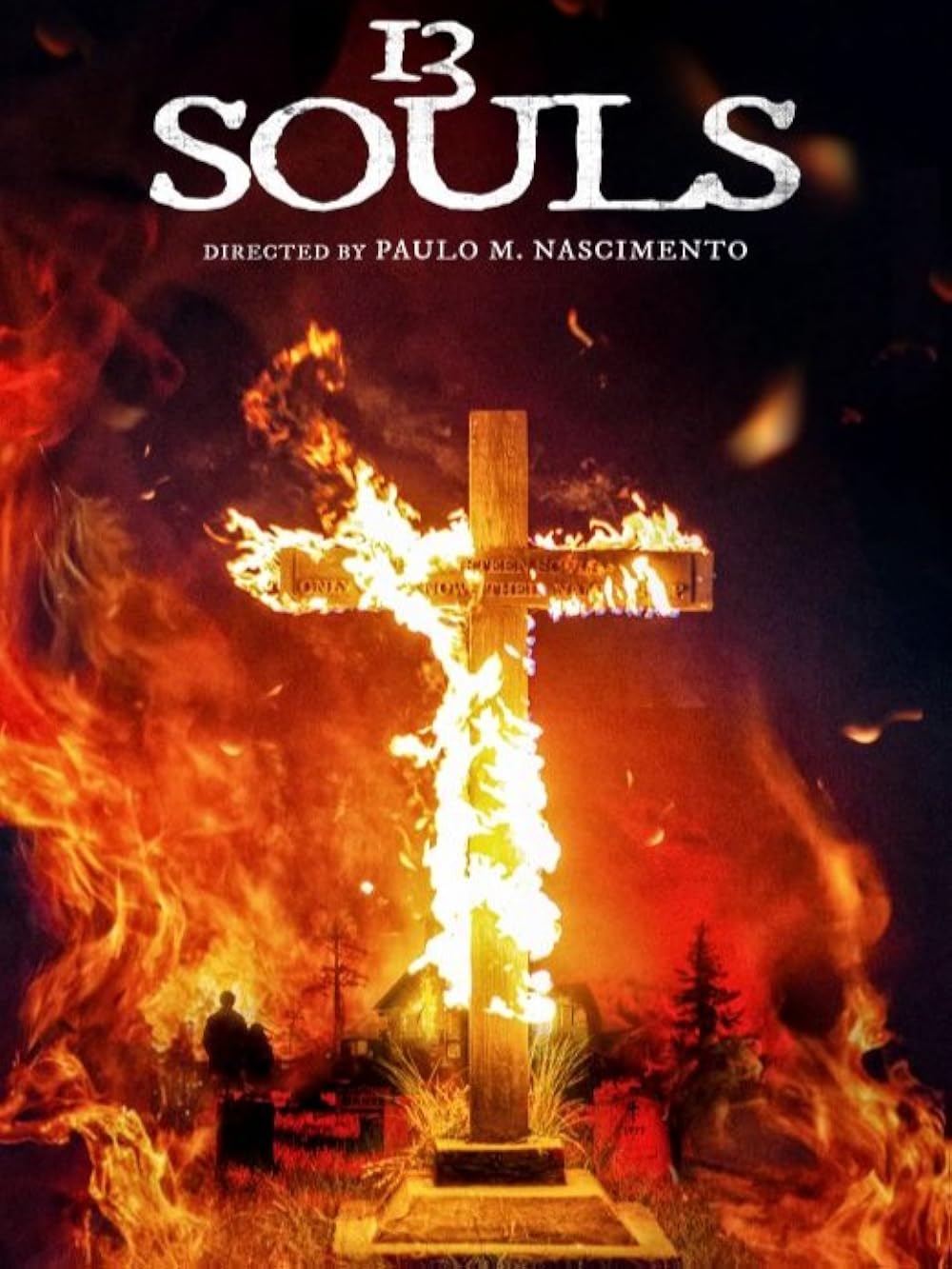 13 Souls (2026)