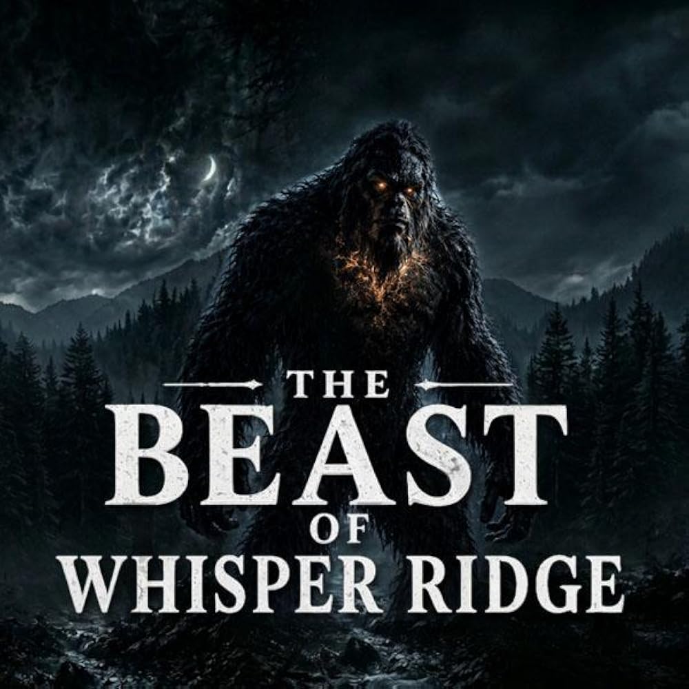 The Beast of Whisper ridge (2026)
