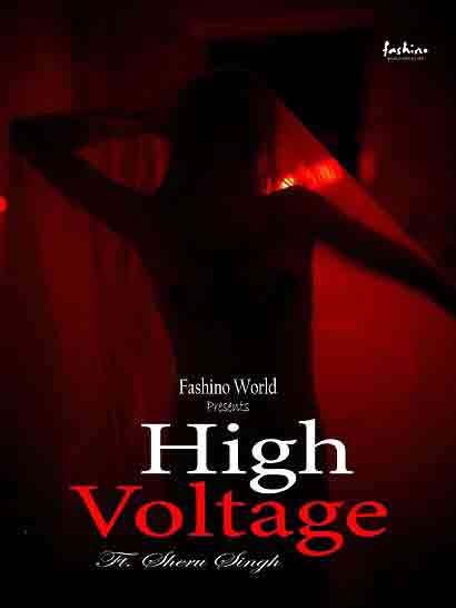 High Voltage (2025) Fashino World (2025)