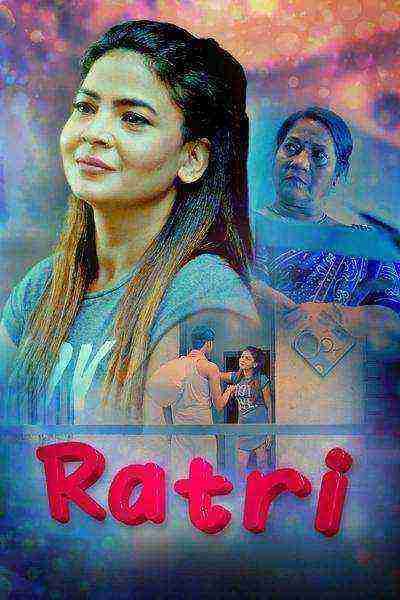 Ratri (2021) Season 1 Kooku Originals (2021)