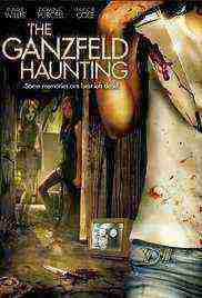 [18+] The Ganzfeld Haunting (2014)
