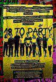 18 to Party (2019)