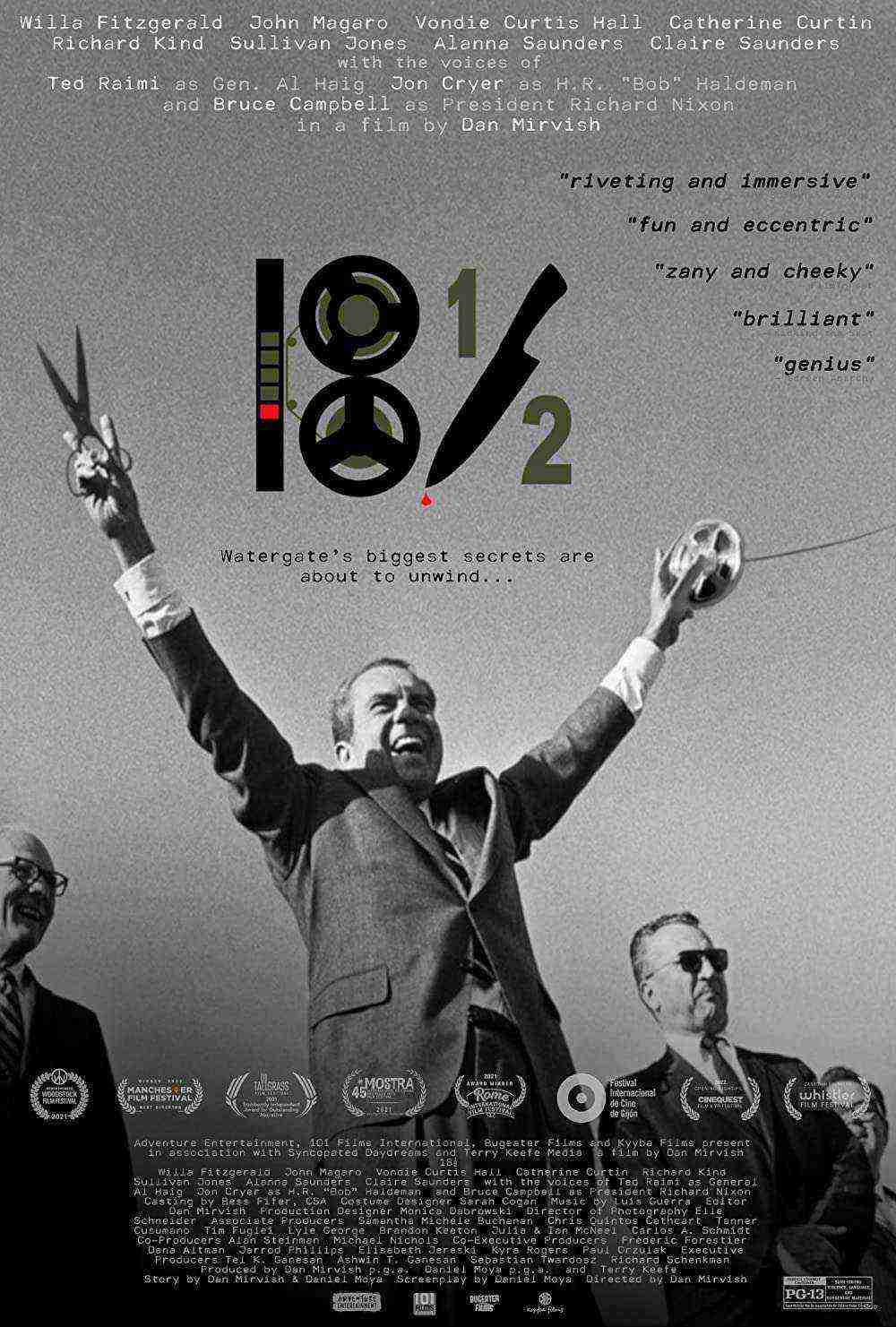 18Â½ (2021)