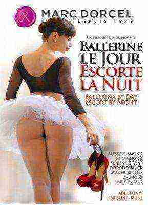Ballerine Le Jour : Escorte la nuit (2014)