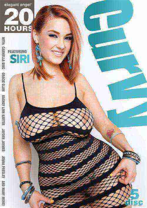 Curvy