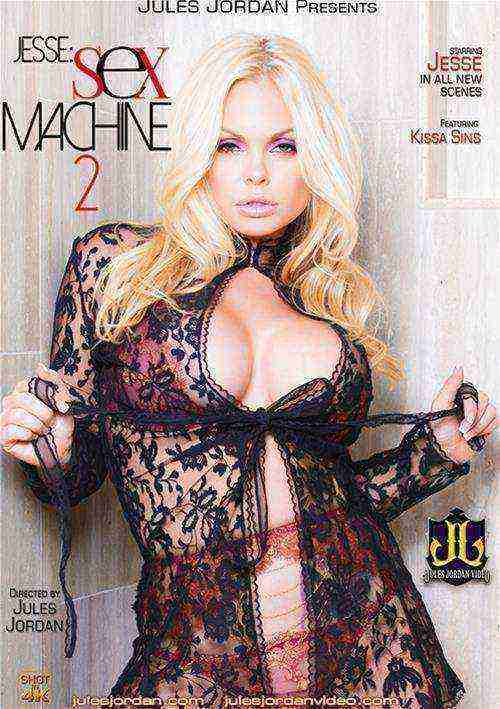 Jesse: Sex Machine 2