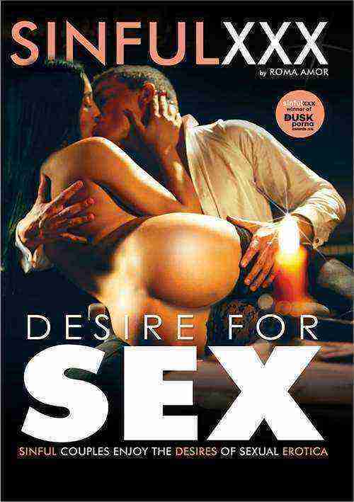 Desire For Sex Sinful XXX