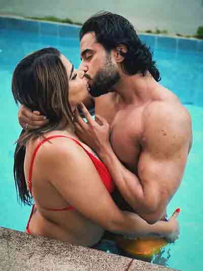 Poolside Date To Shower (2026) Unrated (2026)