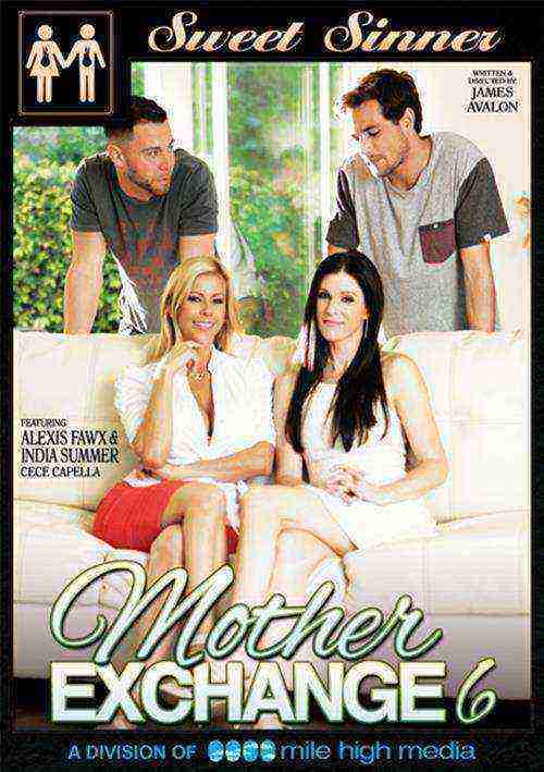 Mother Exchange 6
