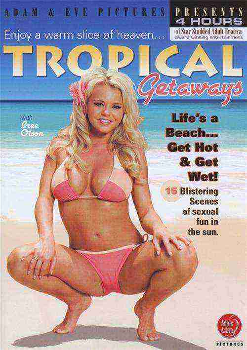[18+] Tropical Getaways