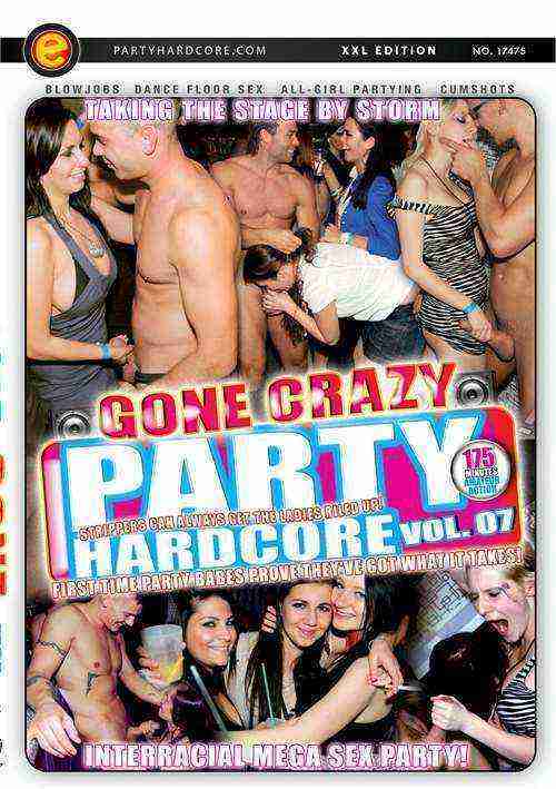 [18+] Party Hardcore Gone Crazy 7