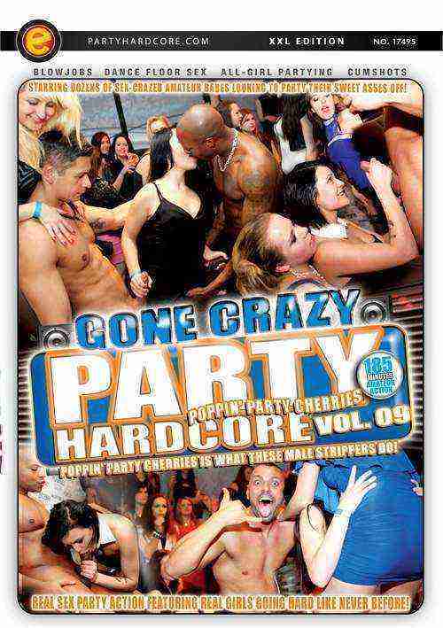 [18+] Party Hardcore Gone Crazy 9