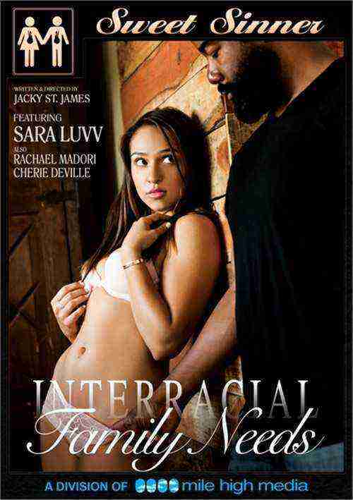 [18+] Interracial Family Needs