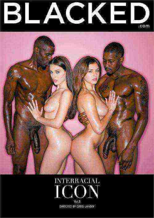 Interracial Icon Vol. 3 (2016)