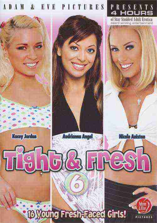 [18+] Tight & Fresh 6
